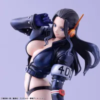 MegaHouse Portrait.Of.Pirates ONE PIECE “Evolutionary History” Nico Robin - ONE PIECE - photo 20