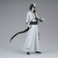 BLEACH MAXIMATIC ULQUIORRA SHIFAR 4