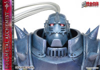 SQUARE ENIX MASTERLINE FULLMETAL ALCHEMIST 20th Anniversary Edition 1/4 Scale 31