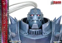 SQUARE ENIX SQUARE ENIX MASTERLINE FULLMETAL ALCHEMIST 20th Anniversary Edition 1/4 Scale - Fullmetal Alchemist: Brotherhood - photo 31