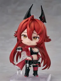 GOOD SMILE COMPANY Nendoroid Red Hood - GODDESS OF VICTORY: NIKKE - photo 5