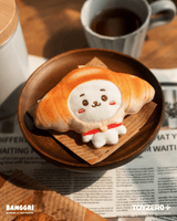 BANGGRI Bakery Series - Pouch (Banggri ver.) 3