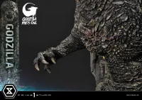 Prime 1 Studio Ultimate Diorama Masterline GODZILLA MINUS ONE (Film)  Godzilla (2023) Bonus Version - Godzilla - photo 68