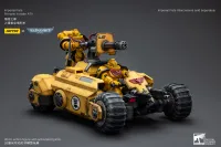 JOYTOY Warhammer 40K-Imperial Fists Primaris Invader ATV - Warhammer 40K - photo 12