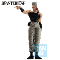 Jean Pierre Polnareff (Stardust Crusaders+) "JoJo's Bizarre Adventure", Masterlise Ichibansho Figure 3