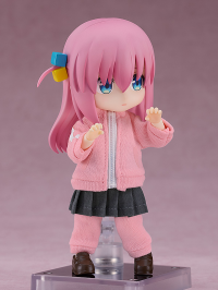 Nendoroid Doll Hitori Gotoh 4