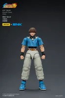 JOYTOY KOF'98UM Orochi Team Chris - SNK - photo 12