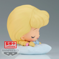 Cinderella - Sleeping (ver. B) 4