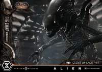 Prime 1 Studio Museum Masterline XL Alien (Film) Big Chap Xenomorph Close Up Shot Ver. DX Bonus Version			 - Alien (Movie Franchise) - photo 25