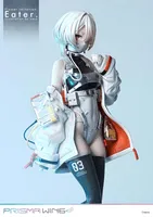 Prime 1 Studio PRISMA WING Flower Imitation. Eater. Illustration by neco 			 - Scale Figures - photo 5