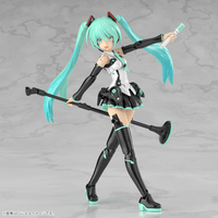 GRANDE SCALE Frame Music Girl Hatsune Miku 7