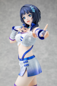 Karin Asaka SUPER NOVA ver. 8