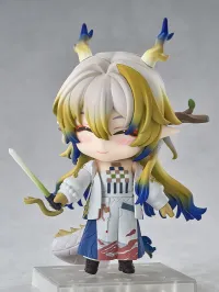 GOOD SMILE COMPANY Nendoroid Shu - Arknights - photo 6