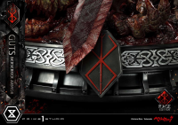 Ultimate Premium Masterline Berserk Guts, Berserker Armor Rage Edition Deluxe Version 63