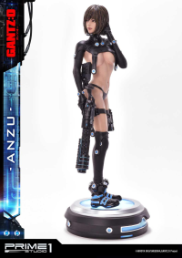 Premium Masterline GANTZ:O Anzu 33