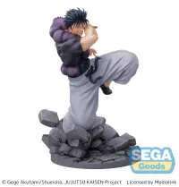 SEGA Luminasta "Jujutsu Kaisen Kaigyoku/Gyokusetsu" "Toji Fushiguro" Heavenly Restriction - Jujutsu Kaisen - photo 6