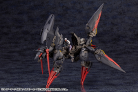 WEIRD TAILS NIGHT STALKERS Ver. 8