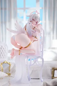 HOTVENUS Pure White Angel-chan - 18+ - photo 23