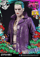 Museum Masterline Suicide Squad (Film) The Joker EX Version 12