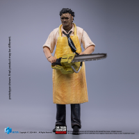 Exquisite Mini 1/18 Texas Chainsaw Massacre（1974）LeatherFace - Killing Mask Standard Ver 9