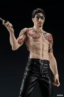 DIG Co. DIGSTA Like a Dragon Goro Majima-Battle Style- - Yakuza / Like a Dragon - photo 12