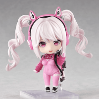 Nendoroid Alice 1