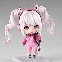 Good Smile Arts Shanghai Nendoroid Alice - GODDESS OF VICTORY: NIKKE - photo 1