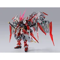 TAMASHII NATIONS METAL BUILD GUNDAM ASTRAY RED DRAGONICS - Mobile Suit Gundam SEED - photo 1