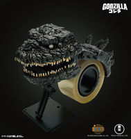 Shin Godzilla Tape Dispenser 5