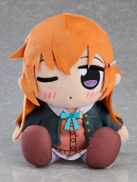 Love Live! Love Live! Nijigasaki High School Idol Club Kuripan Plushie Kanata Konoe 2