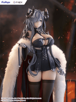 August von Parseval 1/6 Scale Figure 3