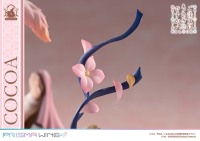 PRISMA WING Is the Order a Rabbit? BLOOM Cocoa 1/7 Scale Pre-Painted Figure 2