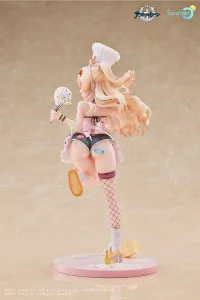 Solarain Bache: Anniversary Illustration Ver. Plushie Set - Azur Lane - photo 9