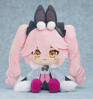 Chocopuni Plushie Assassin/Koyanskaya 1