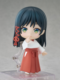 Nendoroid Yae Amagami 6