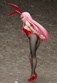 FREEing Zero Two: Bunny Ver.(re-run) - DARLING in the FRANXX - photo 5