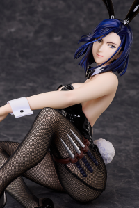 Saeko Nogami: Bunny Ver. 7