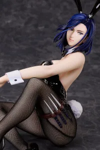 FREEing Saeko Nogami: Bunny Ver. - City Hunter - photo 7