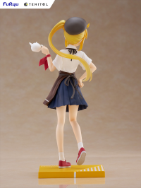 TENITOL Nijika Ijichi cafe clerk-style ver. 10