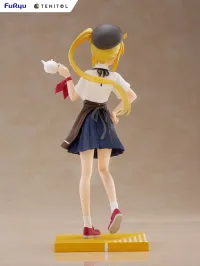 FuRyu TENITOL Nijika Ijichi cafe clerk-style ver. - Bocchi the Rock! - photo 10