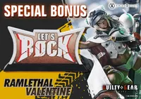 Prime 1 Studio Ultimate Premium Masterline GUILTY GEAR -STRIVE- RAMLETHAL VALENTINE Bonus Version  			 - Guilty Gear - photo 1