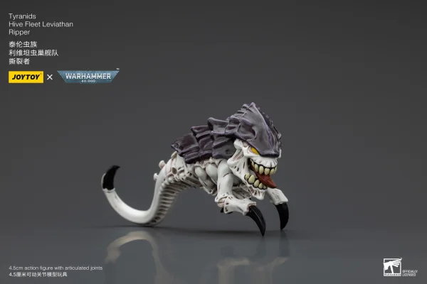 JOYTOY Tyranids Hive Fleet Leviathan Ripper - Warhammer 40K