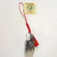 Benelic Transparent No-Face Charm - Spirited Away - photo 2