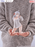TENITOL -Alya- BIG Noodle Stopper Figure Knit ver. 3