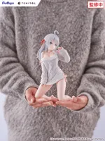 FuRyu TENITOL -Alya- BIG Noodle Stopper Figure Knit ver. - Alya Sometimes Hides Her Feelings in Russian - photo 3