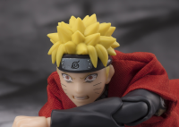 HINATA HYUGA -Virtuous Byakugan- "NARUTO", TAMASHII NATIONS S.H.Figuarts 4