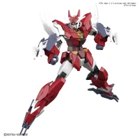 BANDAI HOBBY HGBD:R 1/144 CORE GUNDAM (G3 COLOR) & VEETWO UNIT - Gundam Build Divers / Re:Divers - photo 2