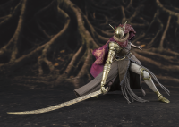 Malenia, Blade of Miquella "ELDEN RING", TAMASHII NATIONS S.H.Figuarts 3