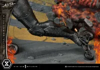 Prime 1 Studio Premium Masterline Alita: Battle Angel (Film) Alita: Berserker Motorball Tryout Bonus Version - Live Action Movies/TV - photo 32