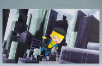 Nendoroid Invincible 7